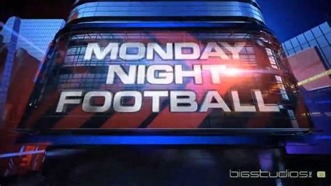 espn football theme|original monday night football song.